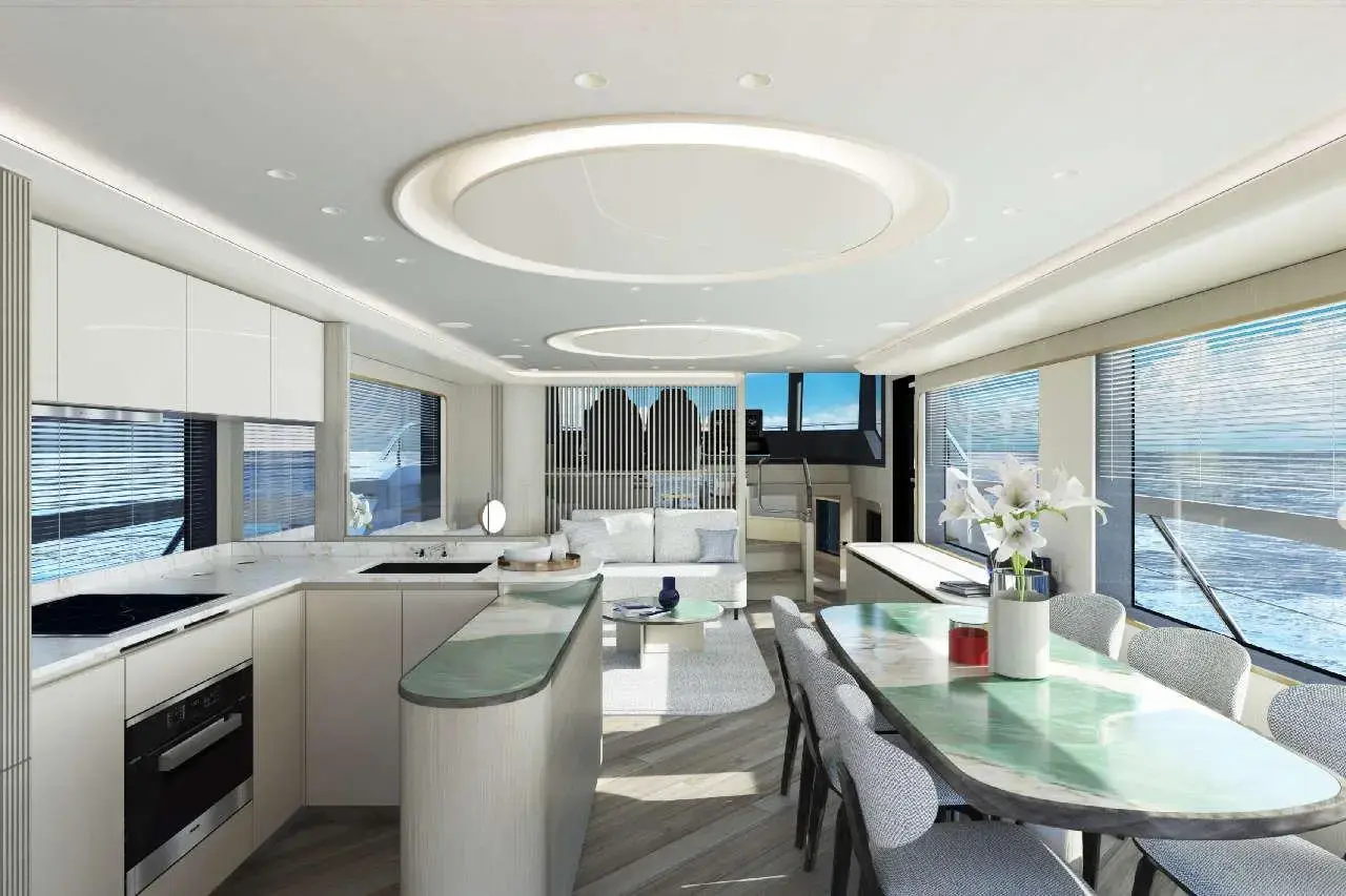 Thumbnail von Absolute Navetta 70