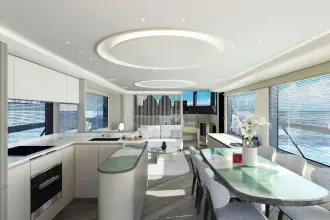 Thumbnail von Absolute Navetta 70