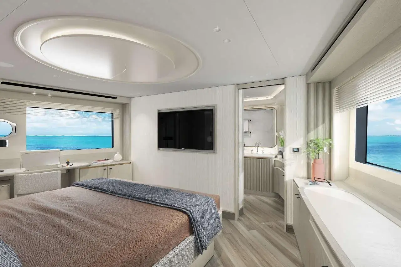 Thumbnail von Absolute Navetta 70