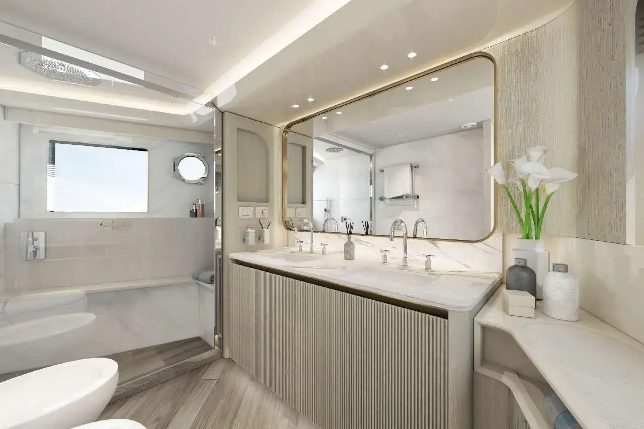 Thumbnail von Absolute Navetta 70