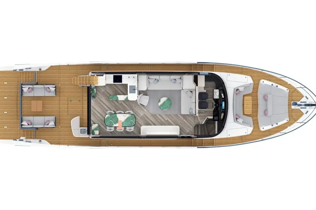 Thumbnail von Absolute Navetta 70