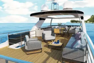 Thumbnail von Absolute Navetta 70