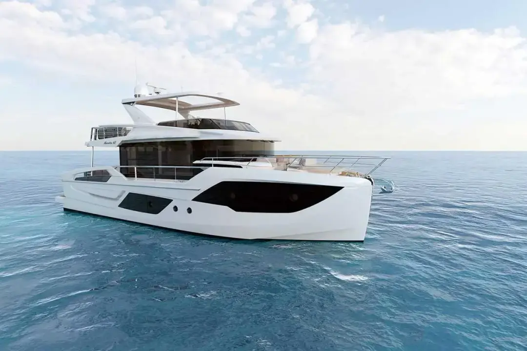 Absolute Navetta 62