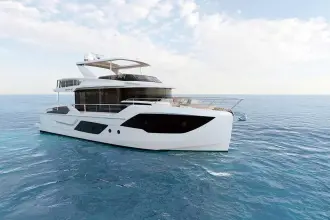 Thumbnail von Absolute Navetta 62