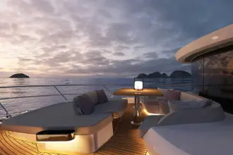 Thumbnail von Absolute Navetta 62