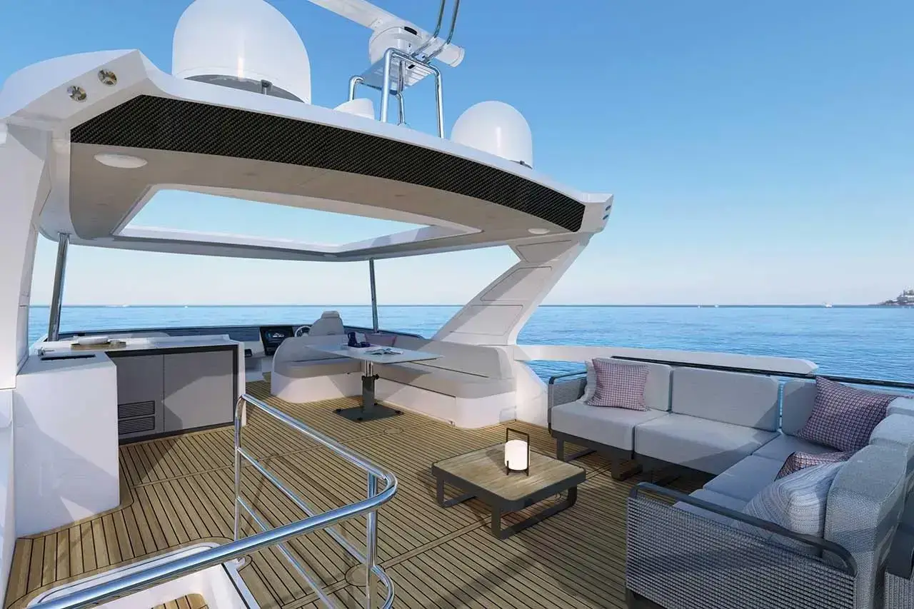 Thumbnail von Absolute Navetta 62