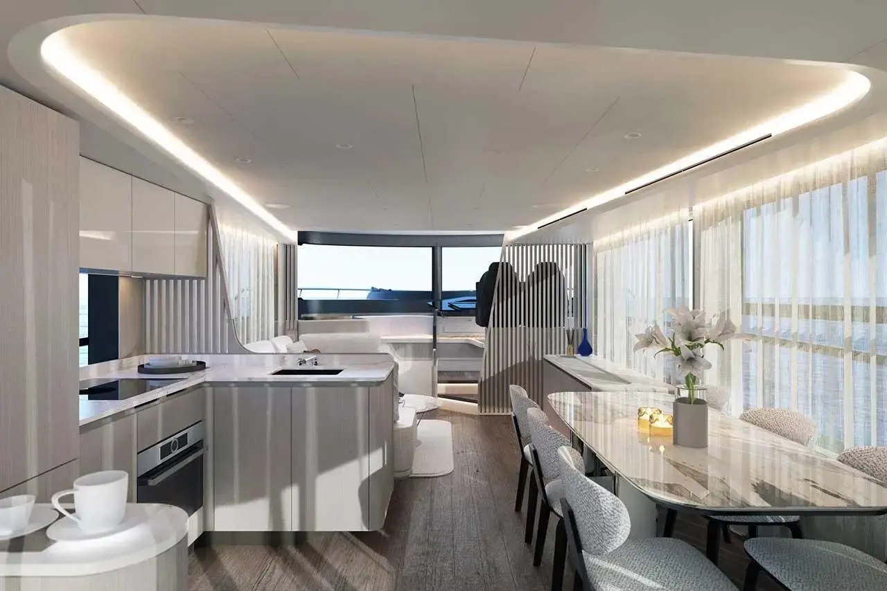 Thumbnail von Absolute Navetta 62