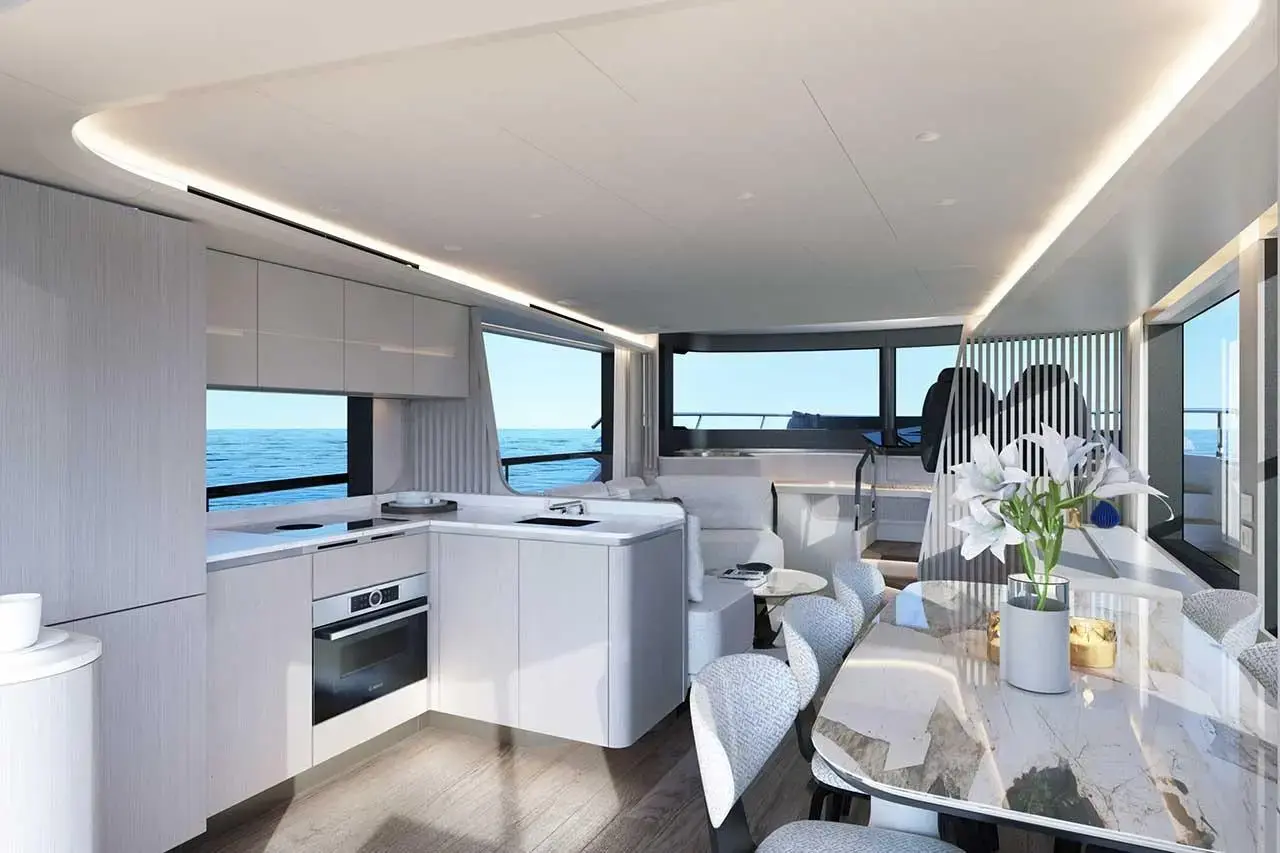 Thumbnail von Absolute Navetta 62