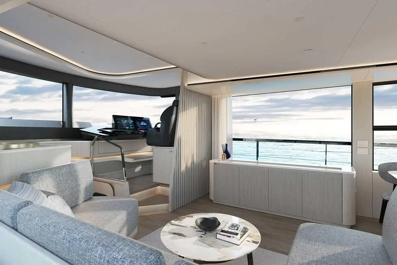 Thumbnail von Absolute Navetta 62