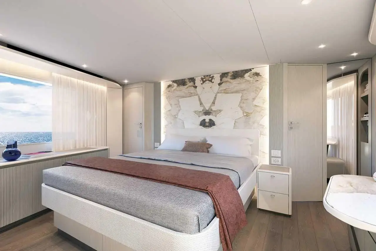 Thumbnail von Absolute Navetta 62