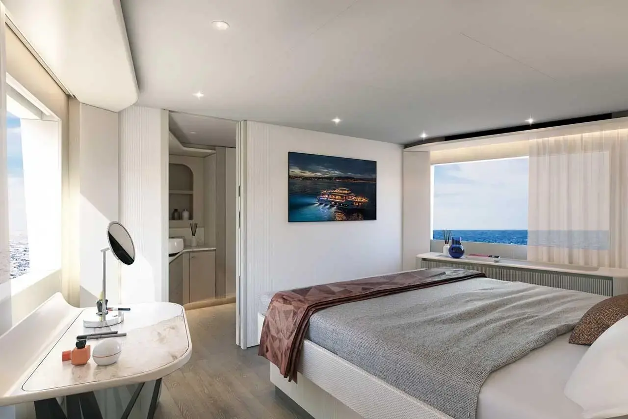 Thumbnail von Absolute Navetta 62