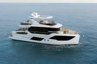 Thumbnail von Absolute Navetta 62