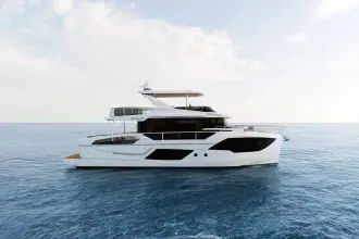 Thumbnail von Absolute Navetta 62