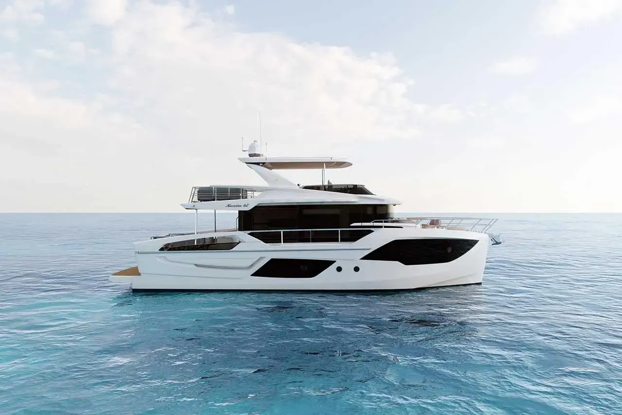 Thumbnail von Absolute Navetta 62