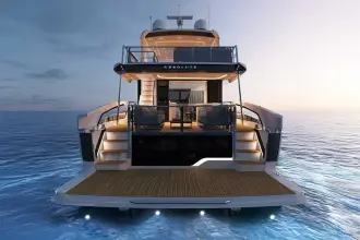 Thumbnail von Absolute Navetta 62