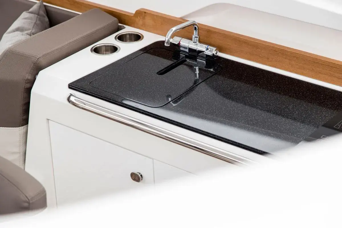 Thumbnail von Nimbus W9 Availble to Order