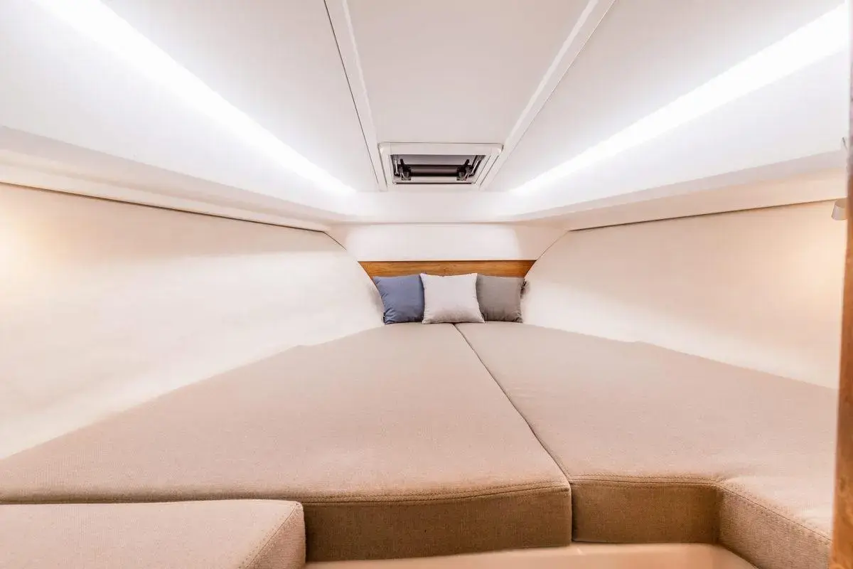 Thumbnail von Nimbus W9 Availble to Order