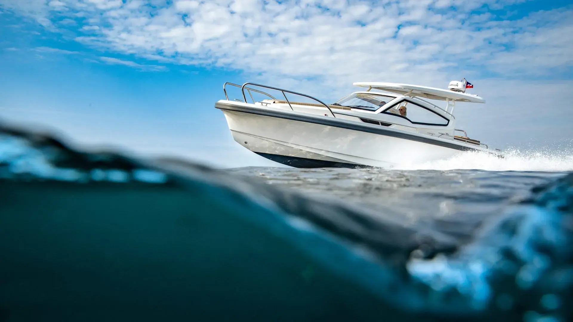 Thumbnail von Nimbus W9 Availble to Order