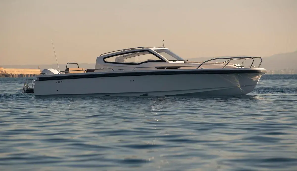 Thumbnail von Nimbus W9 Availble to Order