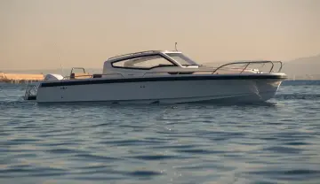 Thumbnail von Nimbus W9 Availble to Order