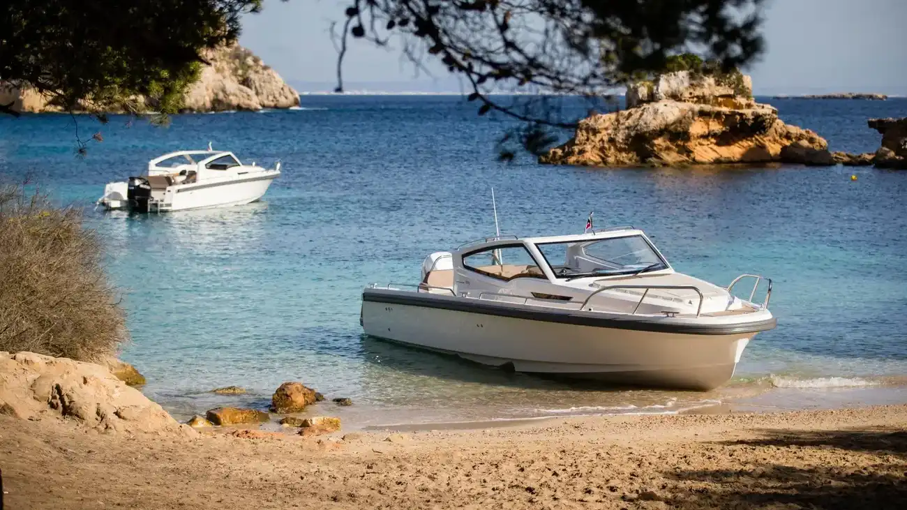 Thumbnail von Nimbus W9 Availble to Order