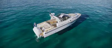 Thumbnail von Nimbus Weekender 11 Availble to Order