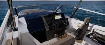 Thumbnail von Nimbus Weekender 11 Availble to Order