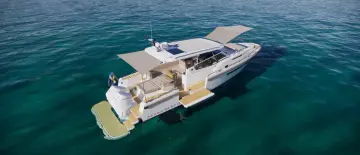 Thumbnail von Nimbus Weekender 11 Availble to Order