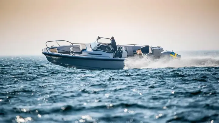 Nimbus T9 Availble to Order