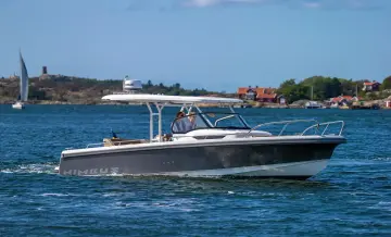 Thumbnail von Nimbus T9 Availble to Order