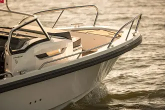 Thumbnail von Nimbus T9 Availble to Order