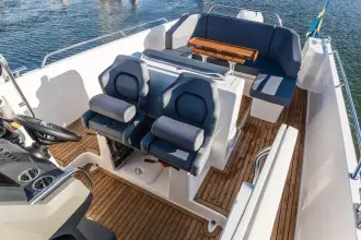 Thumbnail von Nimbus T9 Availble to Order