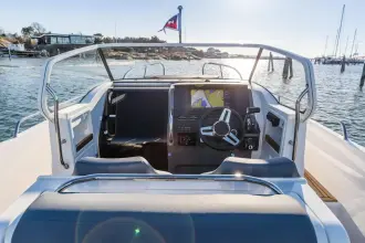 Thumbnail von Nimbus T9 Availble to Order