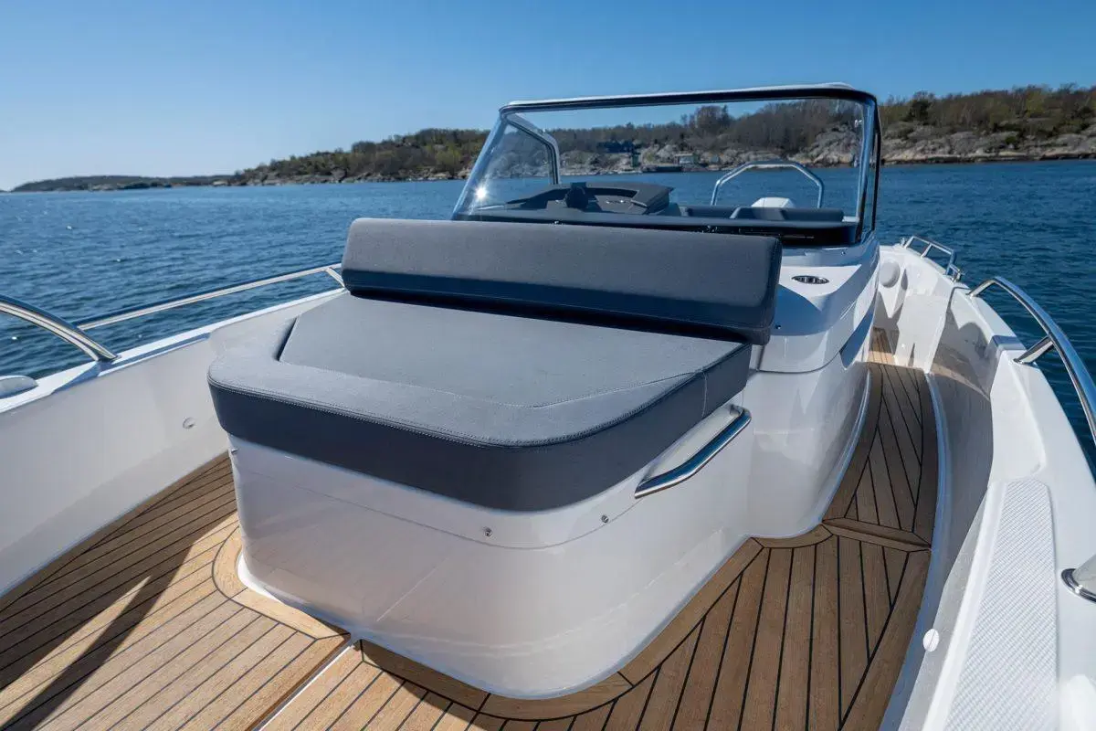 Thumbnail von Nimbus T8 Availble to Order