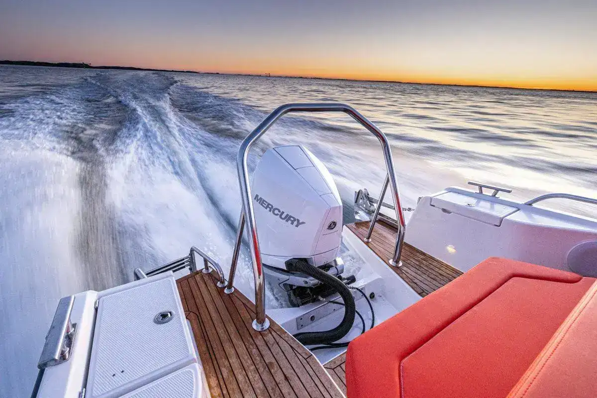 Thumbnail von Nimbus T8 Availble to Order