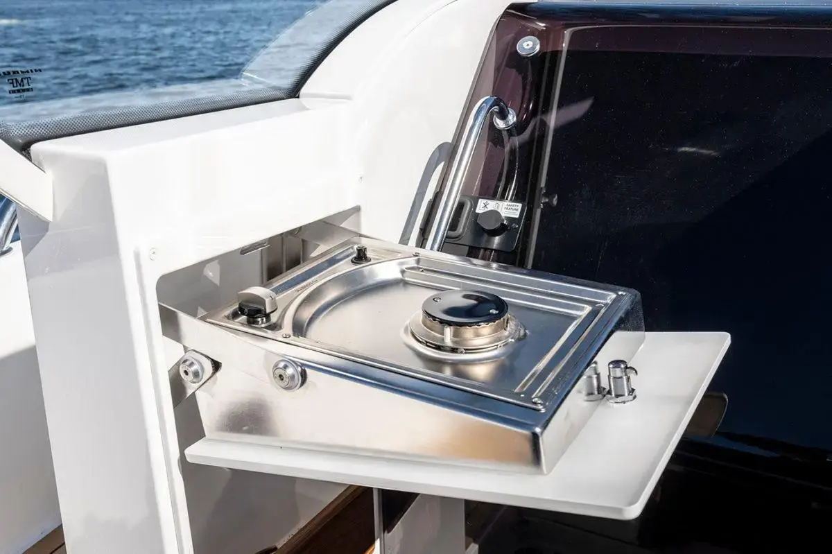 Thumbnail von Nimbus T8 Availble to Order