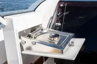 Thumbnail von Nimbus T8 Availble to Order