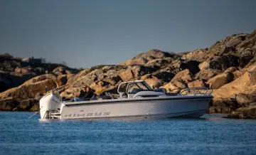 Thumbnail von Nimbus T8 Availble to Order