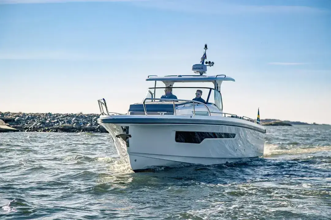 Nimbus T11 Availble to Order