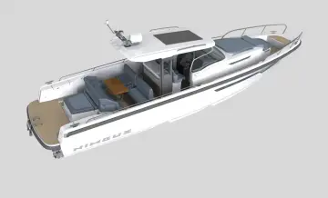 Thumbnail von Nimbus T11 Availble to Order