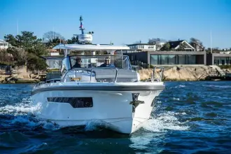 Thumbnail von Nimbus T11 Availble to Order