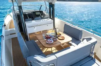 Thumbnail von Nimbus T11 Availble to Order