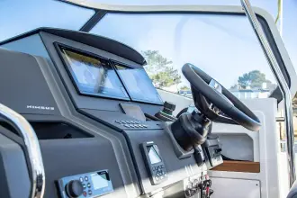 Thumbnail von Nimbus T11 Availble to Order