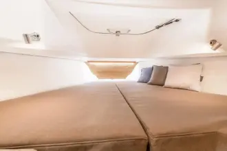 Thumbnail von Nimbus Commuter 9 Availble to Order