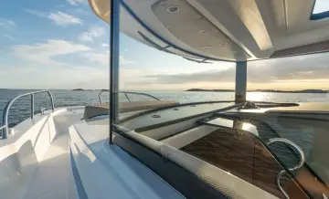 Thumbnail von Nimbus Commuter 9 Availble to Order