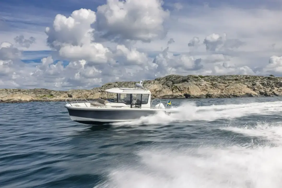 Nimbus Commuter 8 Availble to Order