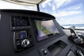 Thumbnail von Nimbus Commuter 8 Availble to Order