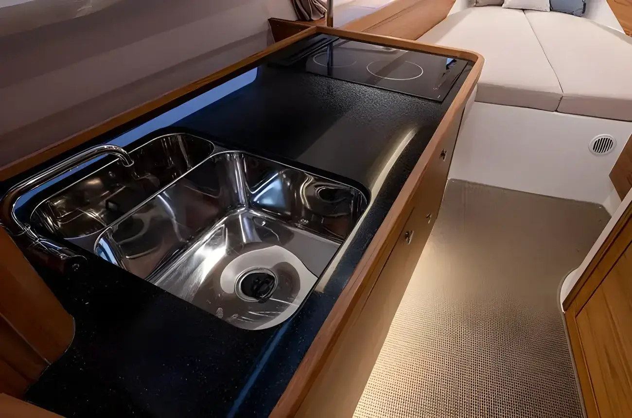 Thumbnail von Nimbus Commuter 11 Availble to Order