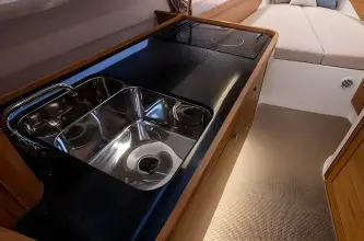 Thumbnail von Nimbus Commuter 11 Availble to Order