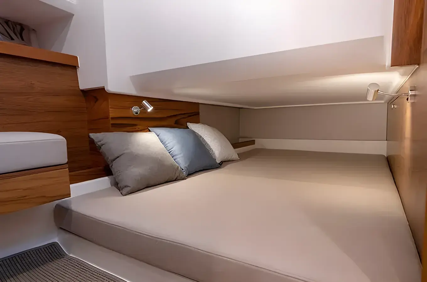 Thumbnail von Nimbus Commuter 11 Availble to Order